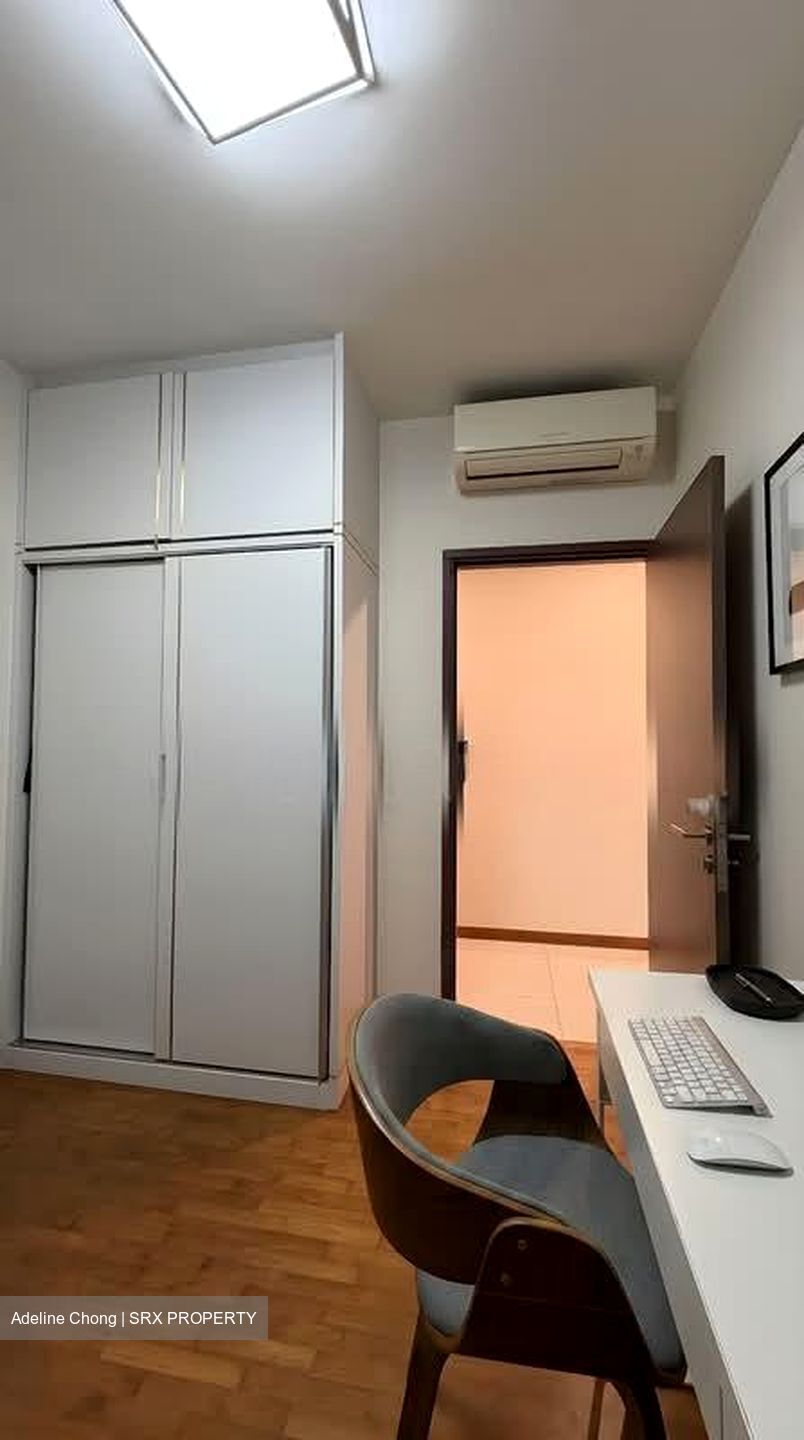 1 Canberra (D27), Condominium #590158511